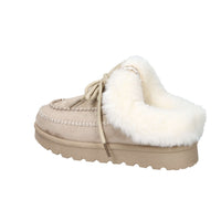 Laura Biagiotti Donna Sabot 9866 Beige