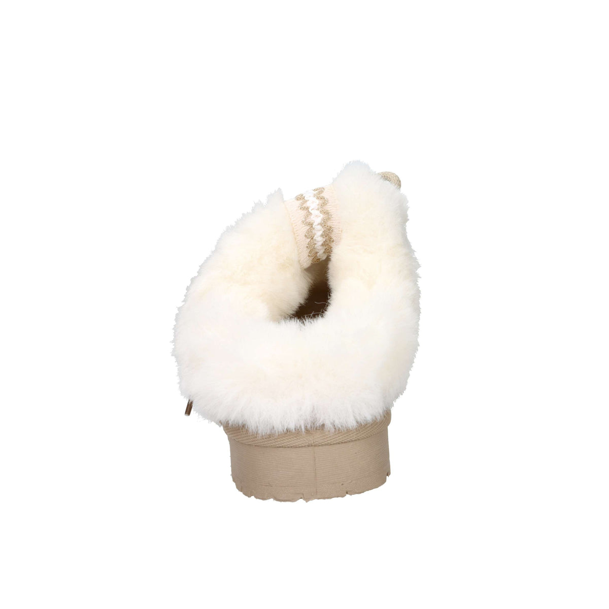 Laura Biagiotti Donna Sabot 9866 Beige