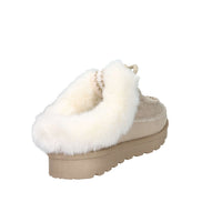 Laura Biagiotti Donna Sabot 9866 Beige