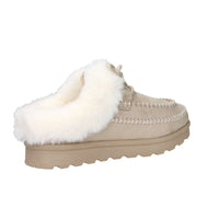 Laura Biagiotti Donna Sabot 9866 Beige