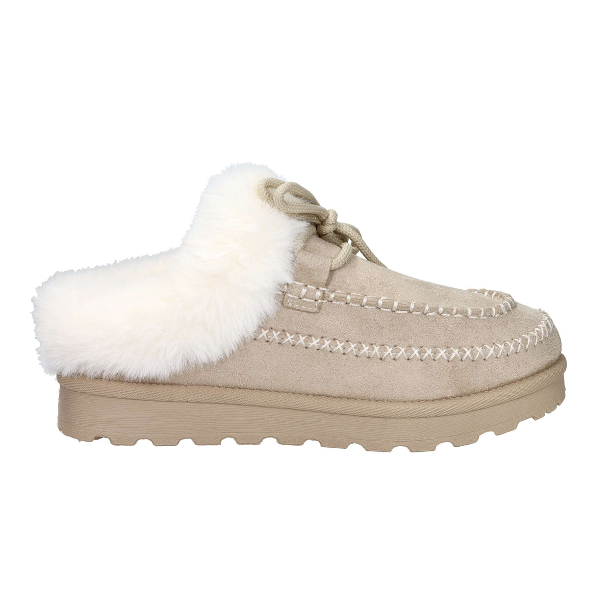 Laura Biagiotti Donna Sabot 9866 Beige