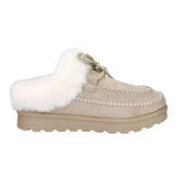 Laura Biagiotti Donna Sabot 9866 Beige