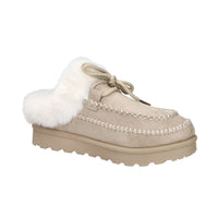Laura Biagiotti Donna Sabot 9866 Beige