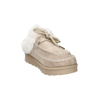Laura Biagiotti Donna Sabot 9866 Beige