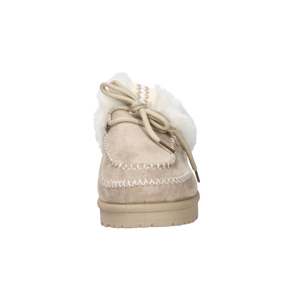 Laura Biagiotti Donna Sabot 9866 Beige