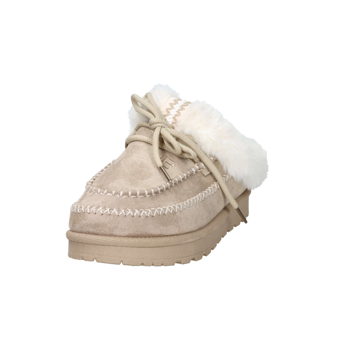 Laura Biagiotti Donna Sabot 9866 Beige