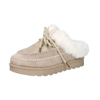 Laura Biagiotti Donna Sabot 9866 Beige