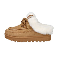 Laura Biagiotti Donna Sabot 9866 Cammello