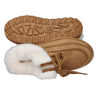 Laura Biagiotti Donna Sabot 9866 Cammello
