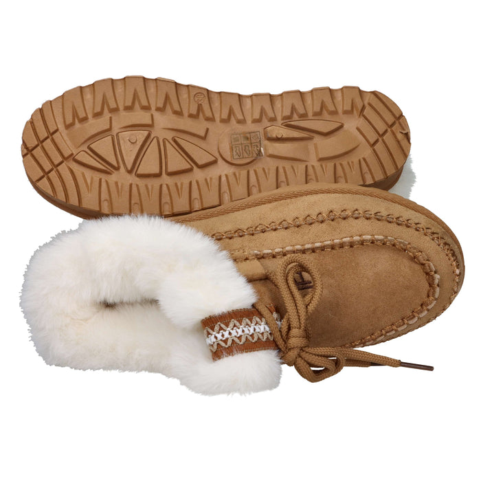 Laura Biagiotti Donna Sabot 9866 Cammello