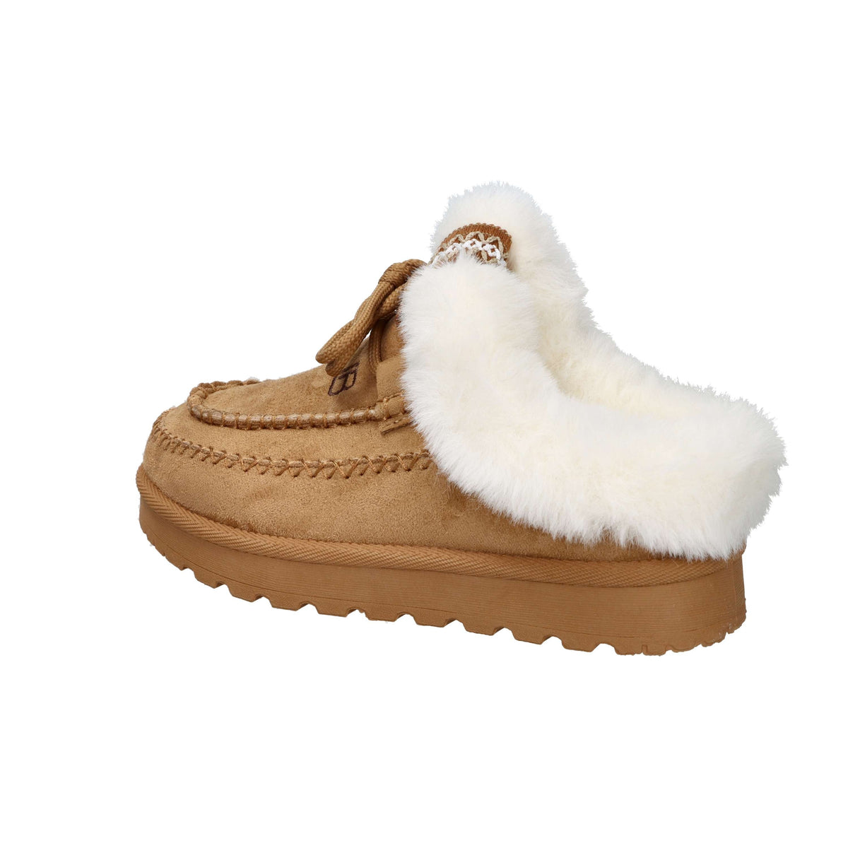 Laura Biagiotti Donna Sabot 9866 Cammello