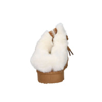 Laura Biagiotti Donna Sabot 9866 Cammello