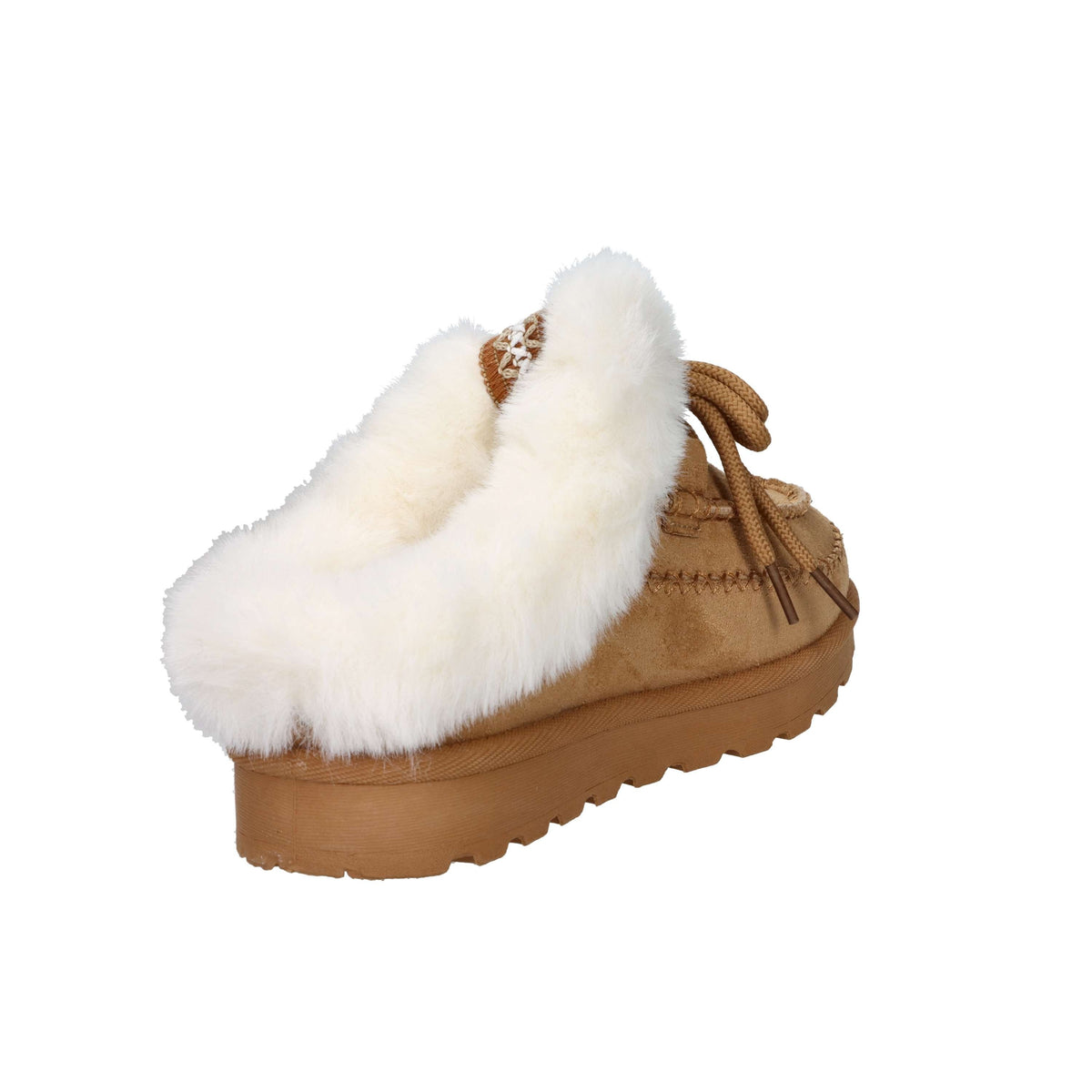 Laura Biagiotti Donna Sabot 9866 Cammello