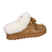 Laura Biagiotti Donna Sabot 9866 Cammello