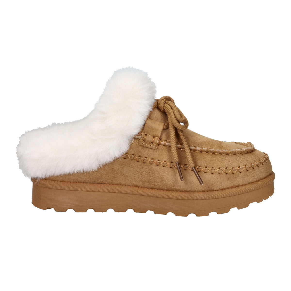 Laura Biagiotti Donna Sabot 9866 Cammello