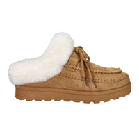 Laura Biagiotti Donna Sabot 9866 Cammello