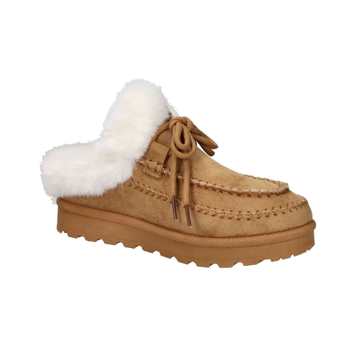 Laura Biagiotti Donna Sabot 9866 Cammello