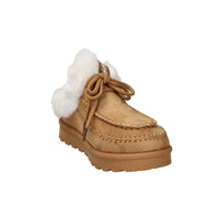 Laura Biagiotti Donna Sabot 9866 Cammello