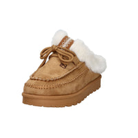 Laura Biagiotti Donna Sabot 9866 Cammello