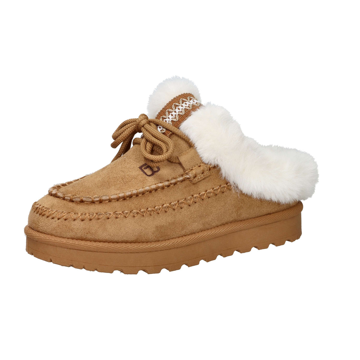 Laura Biagiotti Donna Sabot 9866 Cammello