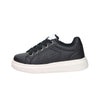 4Us Paciotti Bambini e ragazzi Sneakers K252021 Nero