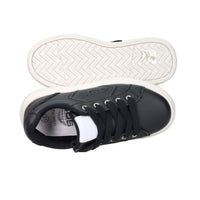 4Us Paciotti Bambini e ragazzi Sneakers K252021 Nero