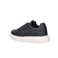 4Us Paciotti Bambini e ragazzi Sneakers K252021 Nero