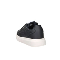 4Us Paciotti Bambini e ragazzi Sneakers K252021 Nero