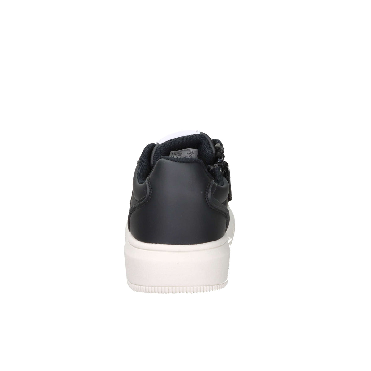 4Us Paciotti Bambini e ragazzi Sneakers K252021 Nero