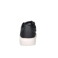 4Us Paciotti Bambini e ragazzi Sneakers K252021 Nero