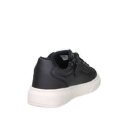 4Us Paciotti Bambini e ragazzi Sneakers K252021 Nero