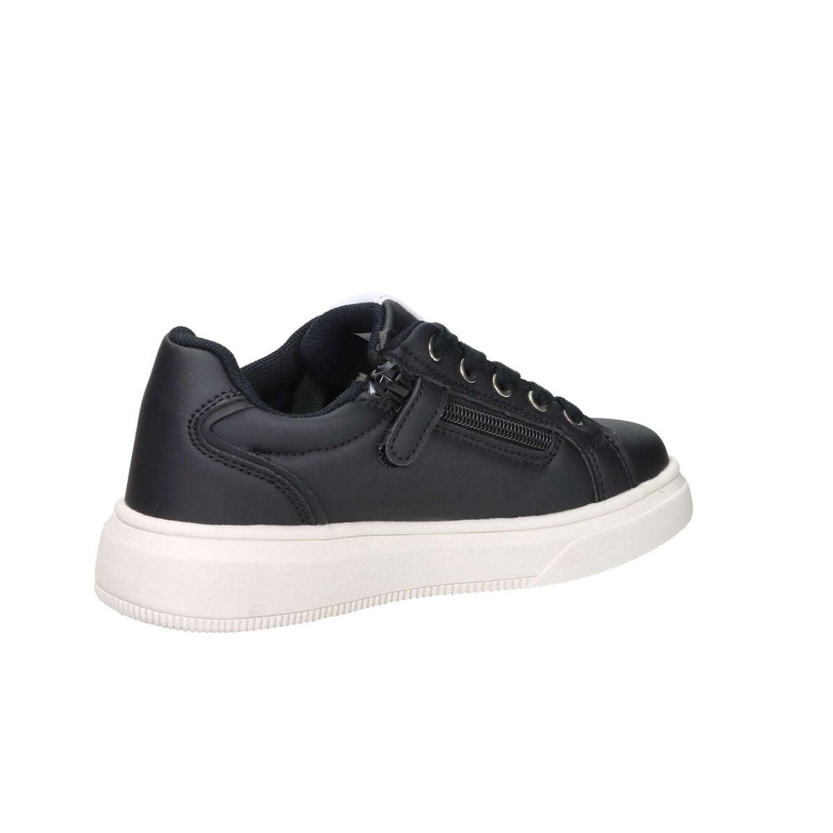 4Us Paciotti Bambini e ragazzi Sneakers K252021 Nero