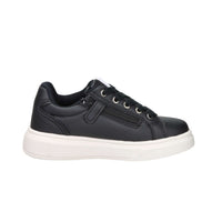 4Us Paciotti Bambini e ragazzi Sneakers K252021 Nero