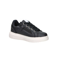 4Us Paciotti Bambini e ragazzi Sneakers K252021 Nero