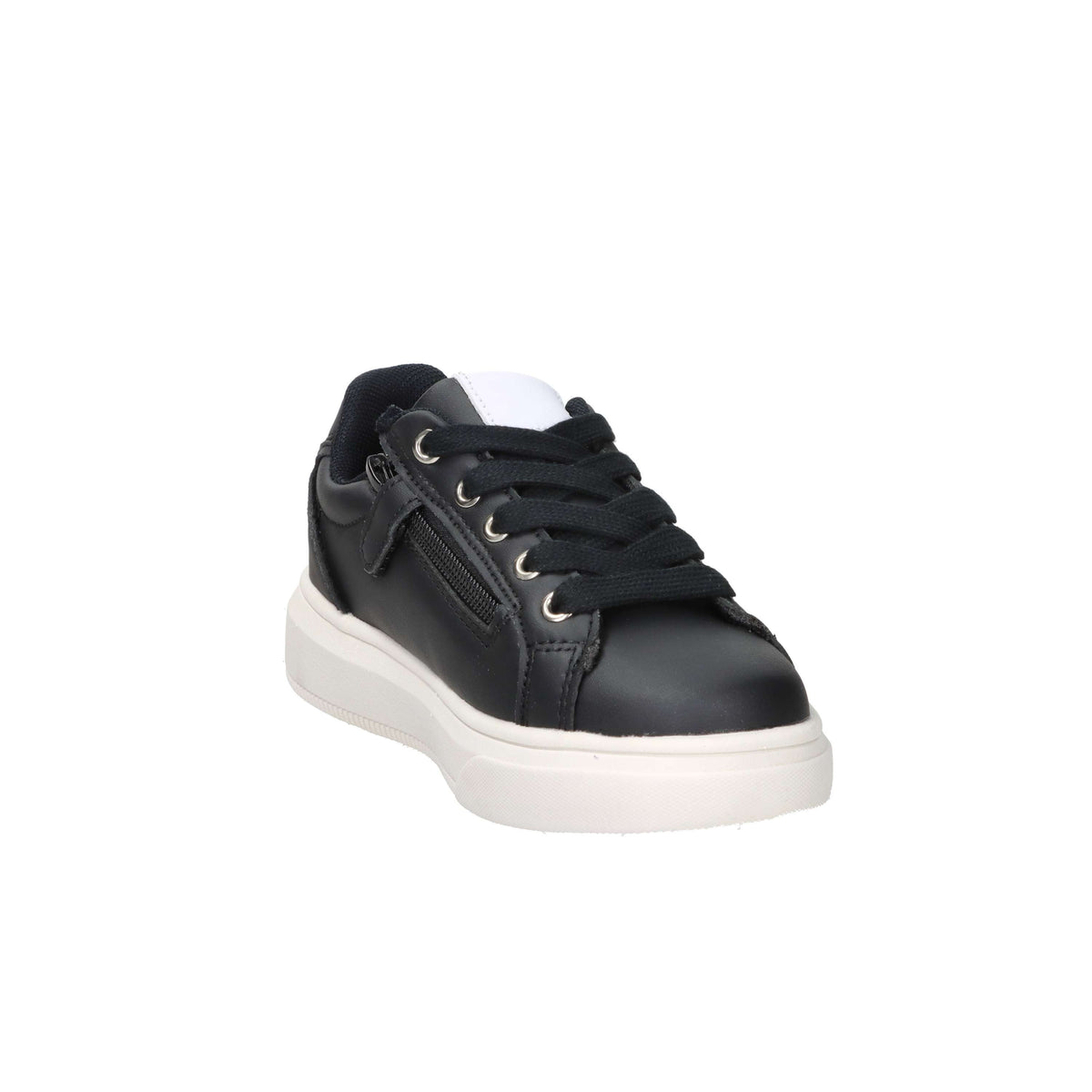4Us Paciotti Bambini e ragazzi Sneakers K252021 Nero
