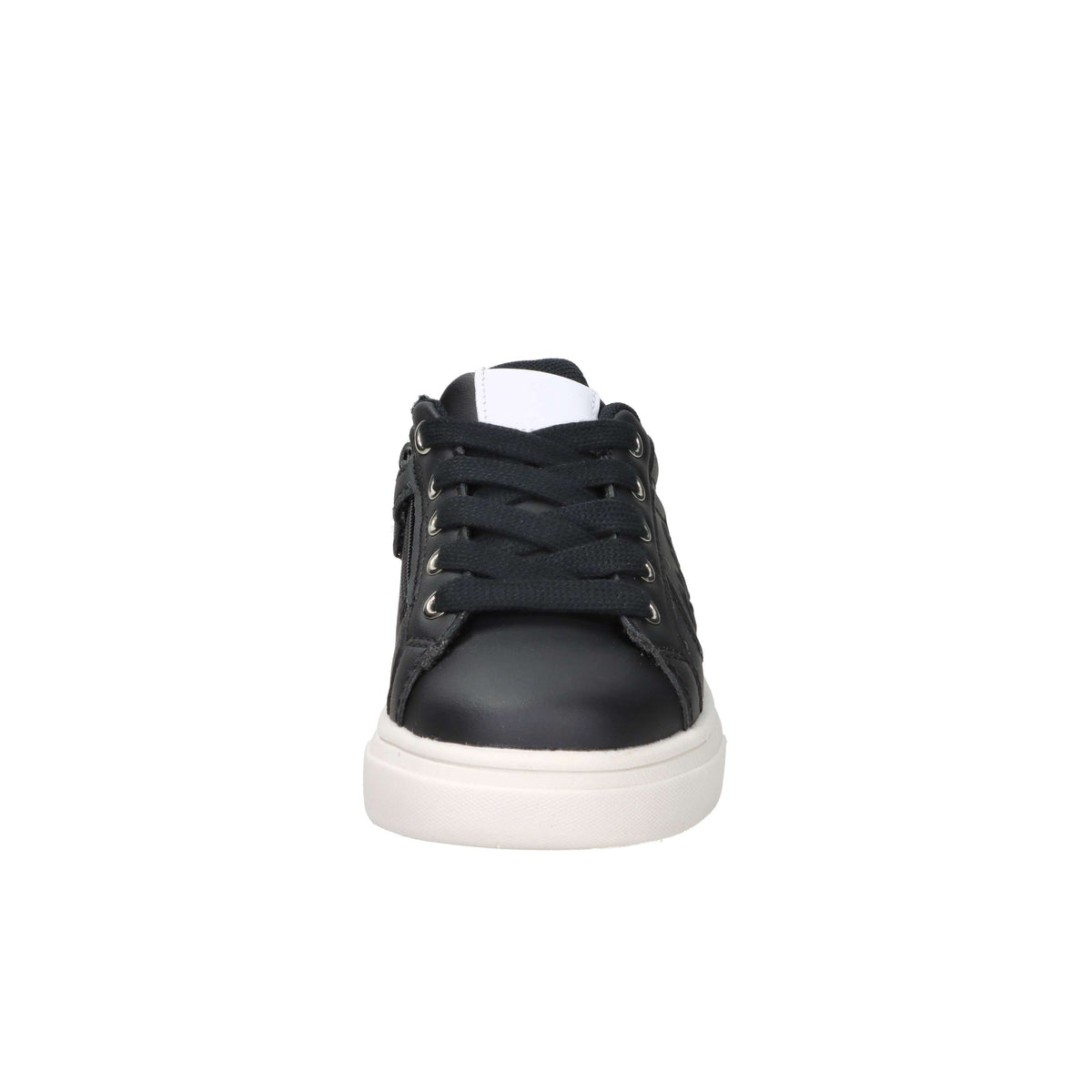 4Us Paciotti Bambini e ragazzi Sneakers K252021 Nero