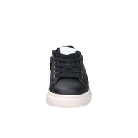 4Us Paciotti Bambini e ragazzi Sneakers K252021 Nero