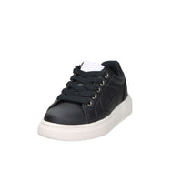 4Us Paciotti Bambini e ragazzi Sneakers K252021 Nero