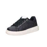 4Us Paciotti Bambini e ragazzi Sneakers K252021 Nero