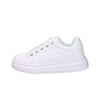 4Us Paciotti Bambini e ragazzi Sneakers K252021 Bianco