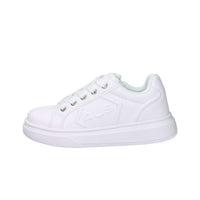 4Us Paciotti Bambini e ragazzi Sneakers K252021 Bianco