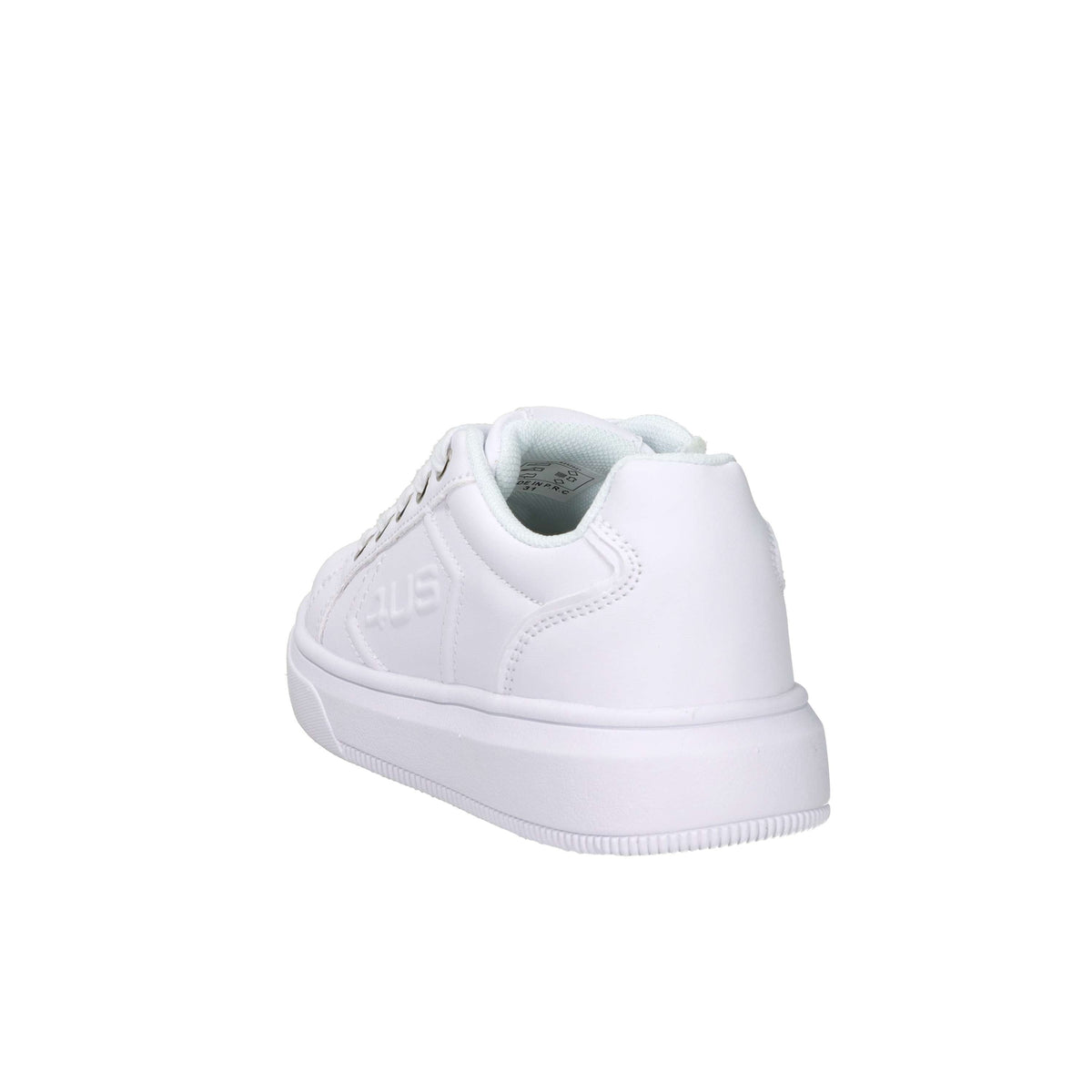 4Us Paciotti Bambini e ragazzi Sneakers K252021 Bianco