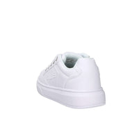 4Us Paciotti Bambini e ragazzi Sneakers K252021 Bianco