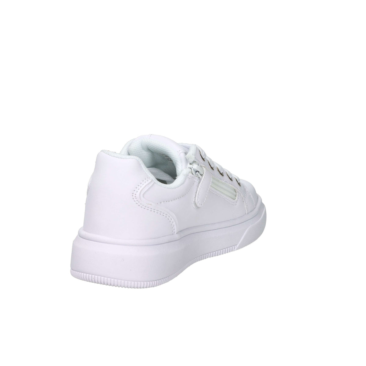 4Us Paciotti Bambini e ragazzi Sneakers K252021 Bianco