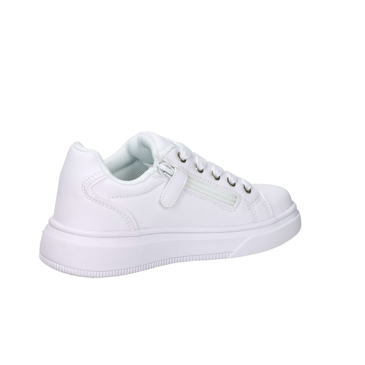 4Us Paciotti Bambini e ragazzi Sneakers K252021 Bianco