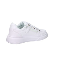 4Us Paciotti Bambini e ragazzi Sneakers K252021 Bianco