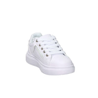 4Us Paciotti Bambini e ragazzi Sneakers K252021 Bianco