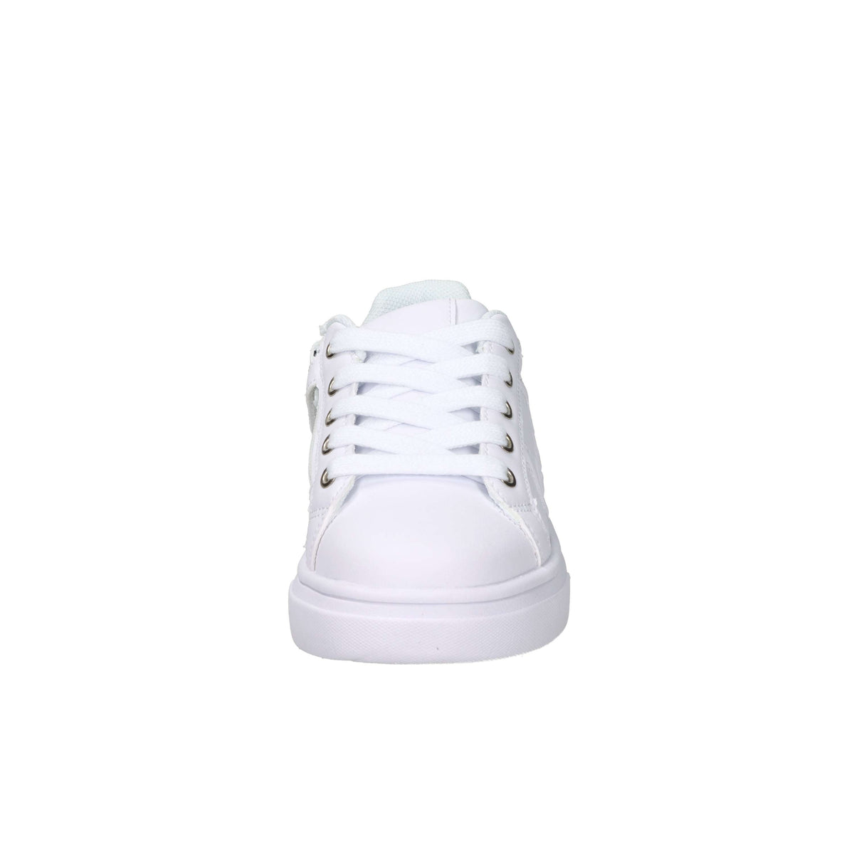 4Us Paciotti Bambini e ragazzi Sneakers K252021 Bianco
