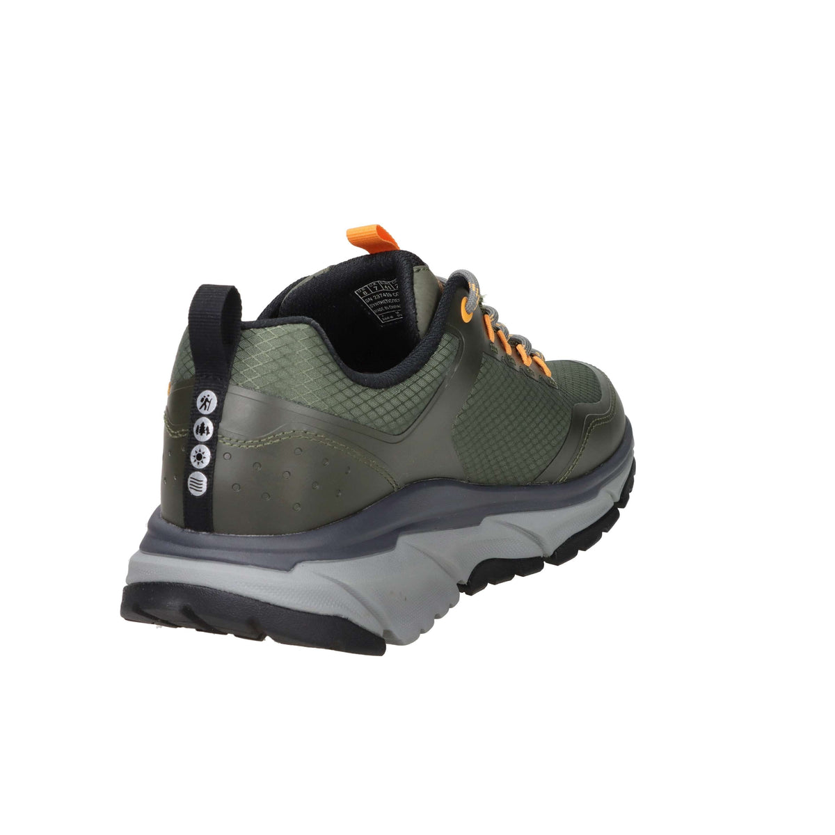 Skechers Uomo Sneakers 237419 Beige