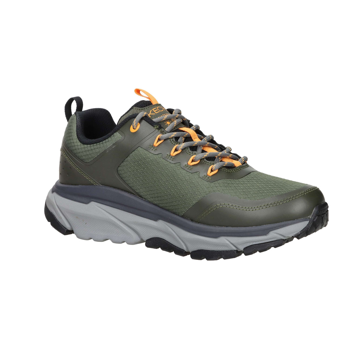 Skechers Uomo Sneakers 237419 Beige